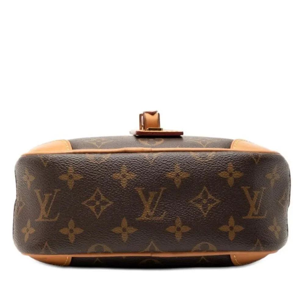Louis Vuitton Deauville Mini Pochette